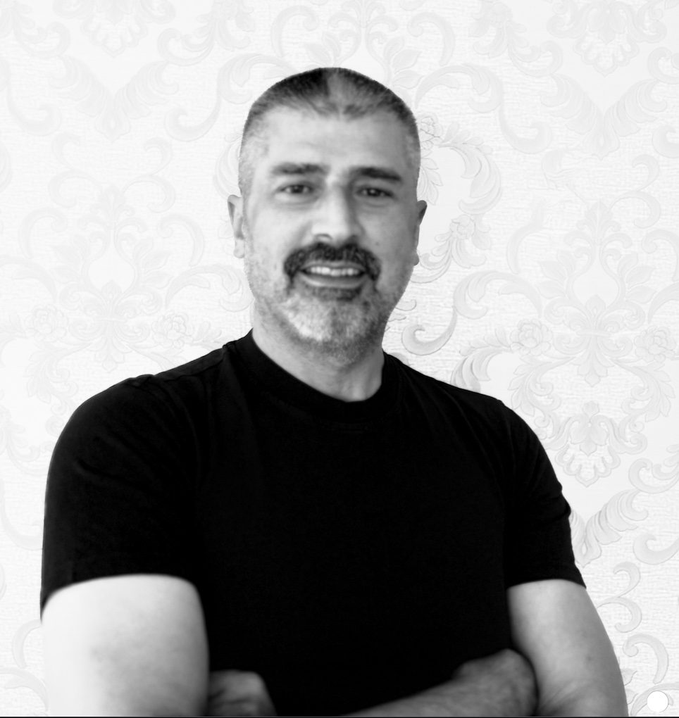Ali Kemal Kopar — sahada