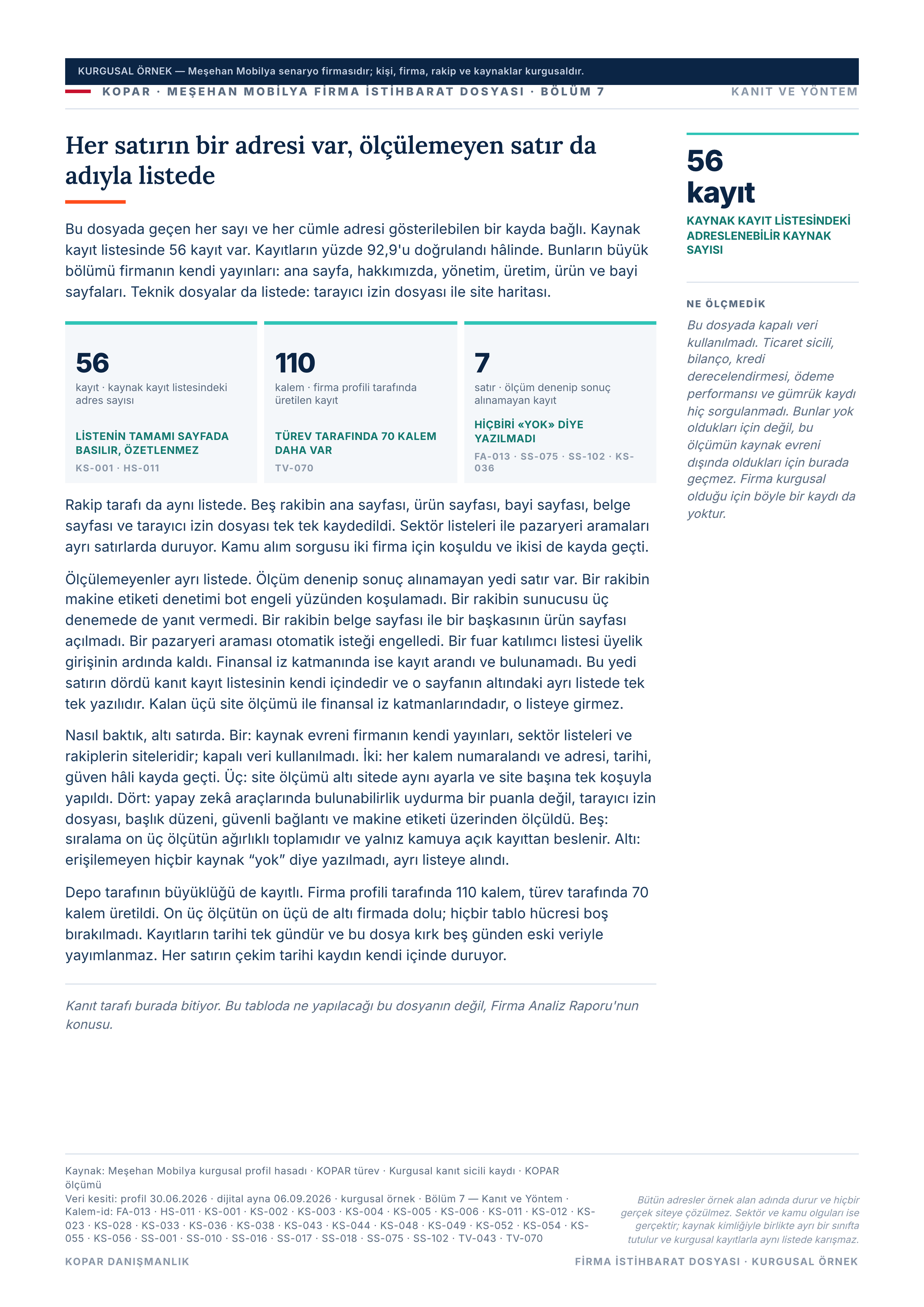 Sayfa 33 — bölüm 7 anlatısı.